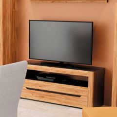 АФИНА А17 Тумба Крафт в Качканаре - kachkanar.mebel24.online | фото 2