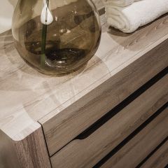 АФИНА А2 Комод (таормина) в Качканаре - kachkanar.mebel24.online | фото 2
