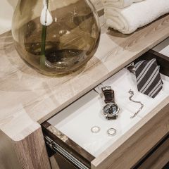 АФИНА А2 Комод (таормина) в Качканаре - kachkanar.mebel24.online | фото 3