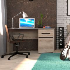 АФИНА А6а Стол Ясень Таормина в Качканаре - kachkanar.mebel24.online | фото 2