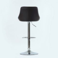 Барный стул Barneo N-83 Comfort (Комфорт) коричневый в Качканаре - kachkanar.mebel24.online | фото 3