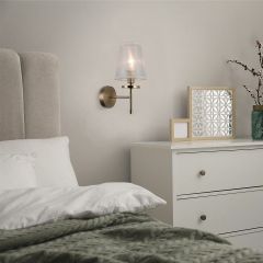 Бра Escada Faith 694/1A Gold в Качканаре - kachkanar.mebel24.online | фото 2