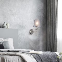 Бра Escada Faith 694/1A Nickel в Качканаре - kachkanar.mebel24.online | фото 3