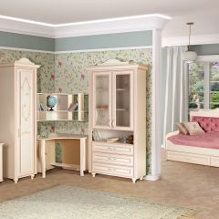 Детская Алиса 2 в Качканаре - kachkanar.mebel24.online | фото