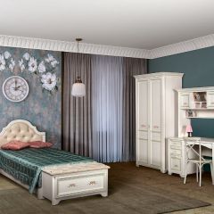 Детская Флора 1 в Качканаре - kachkanar.mebel24.online | фото