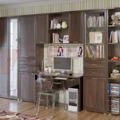 Детская Карина композиция 2 (Акация Молдау) в Качканаре - kachkanar.mebel24.online | фото