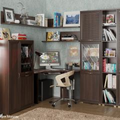 Детская Карина композиция 3 (Акация Молдау) в Качканаре - kachkanar.mebel24.online | фото