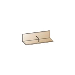 Детская Карина композиция 3 (Гикори Джексон светлый) в Качканаре - kachkanar.mebel24.online | фото 6