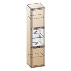 Детская Карина композиция 3 (Гикори Джексон светлый) в Качканаре - kachkanar.mebel24.online | фото 7
