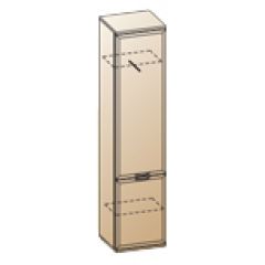 Детская Карина композиция 3 (Гикори Джексон светлый) в Качканаре - kachkanar.mebel24.online | фото 9