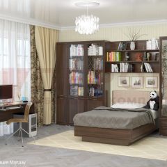 Детская Карина композиция 4 (Акация Молдау) в Качканаре - kachkanar.mebel24.online | фото