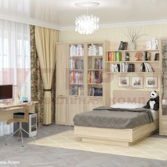 Детская Карина композиция 4 (Ясень Асахи) в Качканаре - kachkanar.mebel24.online | фото