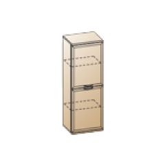 Детская Карина композиция 5 (Гикори Джексон светлый) в Качканаре - kachkanar.mebel24.online | фото 8