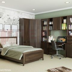 Детская Карина композиция 6 (Акация Молдау) в Качканаре - kachkanar.mebel24.online | фото