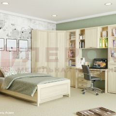 Детская Карина композиция 6 (Ясень Асахи) в Качканаре - kachkanar.mebel24.online | фото