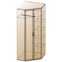 Детская Карина композиция 6 (Ясень Асахи) в Качканаре - kachkanar.mebel24.online | фото 5