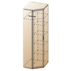 Детская Карина композиция 7 (Акация Молдау) в Качканаре - kachkanar.mebel24.online | фото 3