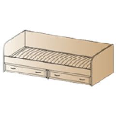 Детская Карина композиция 7 (Акация Молдау) в Качканаре - kachkanar.mebel24.online | фото 6