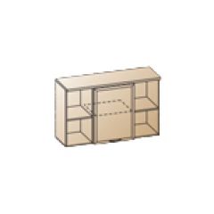 Детская Карина композиция 9 (Акация Молдау) в Качканаре - kachkanar.mebel24.online | фото 6