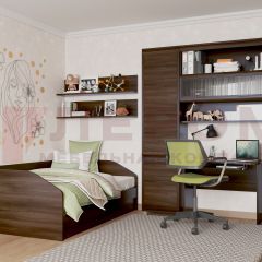 Детская Мелисса композиция 1 (Акация Молдау) в Качканаре - kachkanar.mebel24.online | фото
