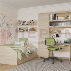 Детская Мелисса композиция 1 (Ясень Асахи) в Качканаре - kachkanar.mebel24.online | фото