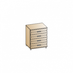 Детская Мелисса композиция 10 (Снежный Ясень) в Качканаре - kachkanar.mebel24.online | фото 3