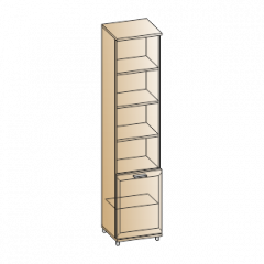 Детская Мелисса композиция 10 (Снежный Ясень) в Качканаре - kachkanar.mebel24.online | фото 9