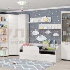 Детская Мелисса композиция 2 (Снежный Ясень) в Качканаре - kachkanar.mebel24.online | фото
