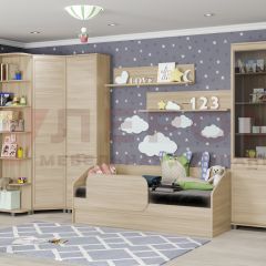 Детская Мелисса композиция 2 (Ясень Асахи) в Качканаре - kachkanar.mebel24.online | фото