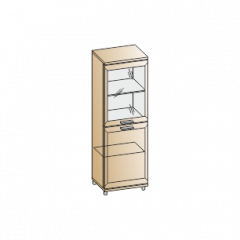 Детская Мелисса композиция 4 (Акация Молдау) в Качканаре - kachkanar.mebel24.online | фото 3