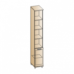 Детская Мелисса композиция 4 (Акация Молдау) в Качканаре - kachkanar.mebel24.online | фото 9