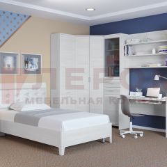 Детская Мелисса композиция 6 (Снежный Ясень) в Качканаре - kachkanar.mebel24.online | фото