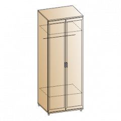 Детская Мелисса композиция 7 (Акация Молдау) в Качканаре - kachkanar.mebel24.online | фото 2
