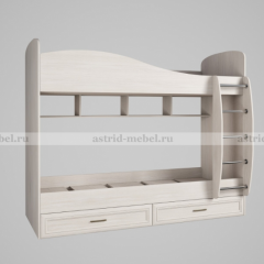 ПРИНЦЕССА Детская (модульная) в Качканаре - kachkanar.mebel24.online | фото 7