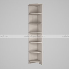 ПРИНЦЕССА Детская (модульная) в Качканаре - kachkanar.mebel24.online | фото 17