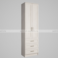 ПРИНЦЕССА Детская (модульная) в Качканаре - kachkanar.mebel24.online | фото 25