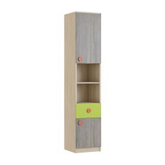 Детская Пуговка в Качканаре - kachkanar.mebel24.online | фото 6