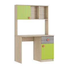 Детская Пуговка в Качканаре - kachkanar.mebel24.online | фото 2