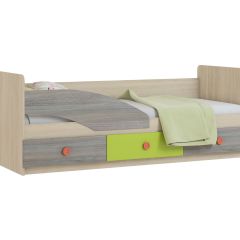 Детская Пуговка в Качканаре - kachkanar.mebel24.online | фото 12