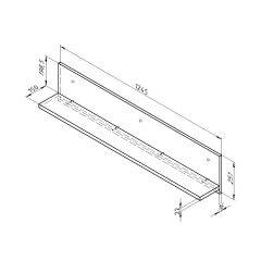 Детская ДЕЛЬТА Сильвер (модульная) в Качканаре - kachkanar.mebel24.online | фото 15