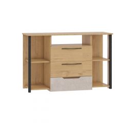 Детская Стэнфорд в Качканаре - kachkanar.mebel24.online | фото 5