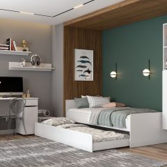 Детская Токио (Вариант-1) в Качканаре - kachkanar.mebel24.online | фото