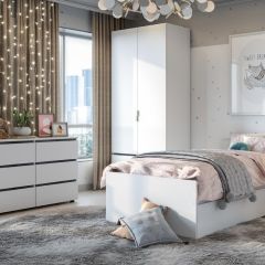 Детская Токио (Вариант-2) в Качканаре - kachkanar.mebel24.online | фото 2