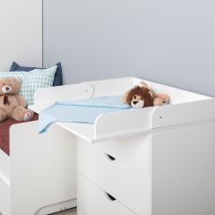 Детская Уна (модульная) в Качканаре - kachkanar.mebel24.online | фото 4