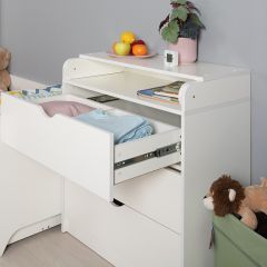 Детская Уна (модульная) в Качканаре - kachkanar.mebel24.online | фото 3