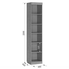 ЭНЕРДЖИ К1 Детский гарнитур в Качканаре - kachkanar.mebel24.online | фото 11