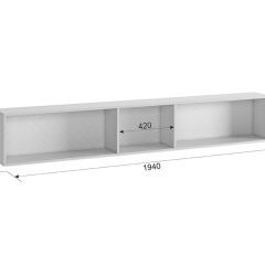 ФЭНТЕЗИ К1 Детский гарнитур в Качканаре - kachkanar.mebel24.online | фото 10
