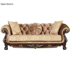 Диван раскладной 3-х местный Ассоль (Механизм Ифагрид) в Качканаре - kachkanar.mebel24.online | фото 7