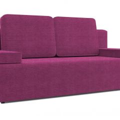 Диван Анри Shaggy FUCHSIA в Качканаре - kachkanar.mebel24.online | фото