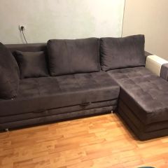 Диван Гранд угловой 2600 (НПБ) в Качканаре - kachkanar.mebel24.online | фото 14